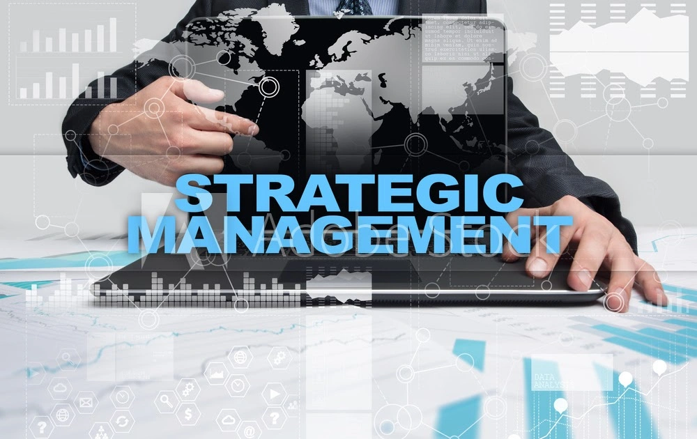 Strategic Management